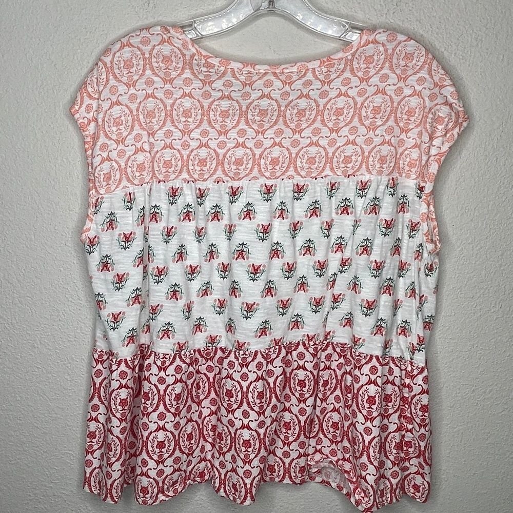 Style & Co. Top - Picture 4 of 8